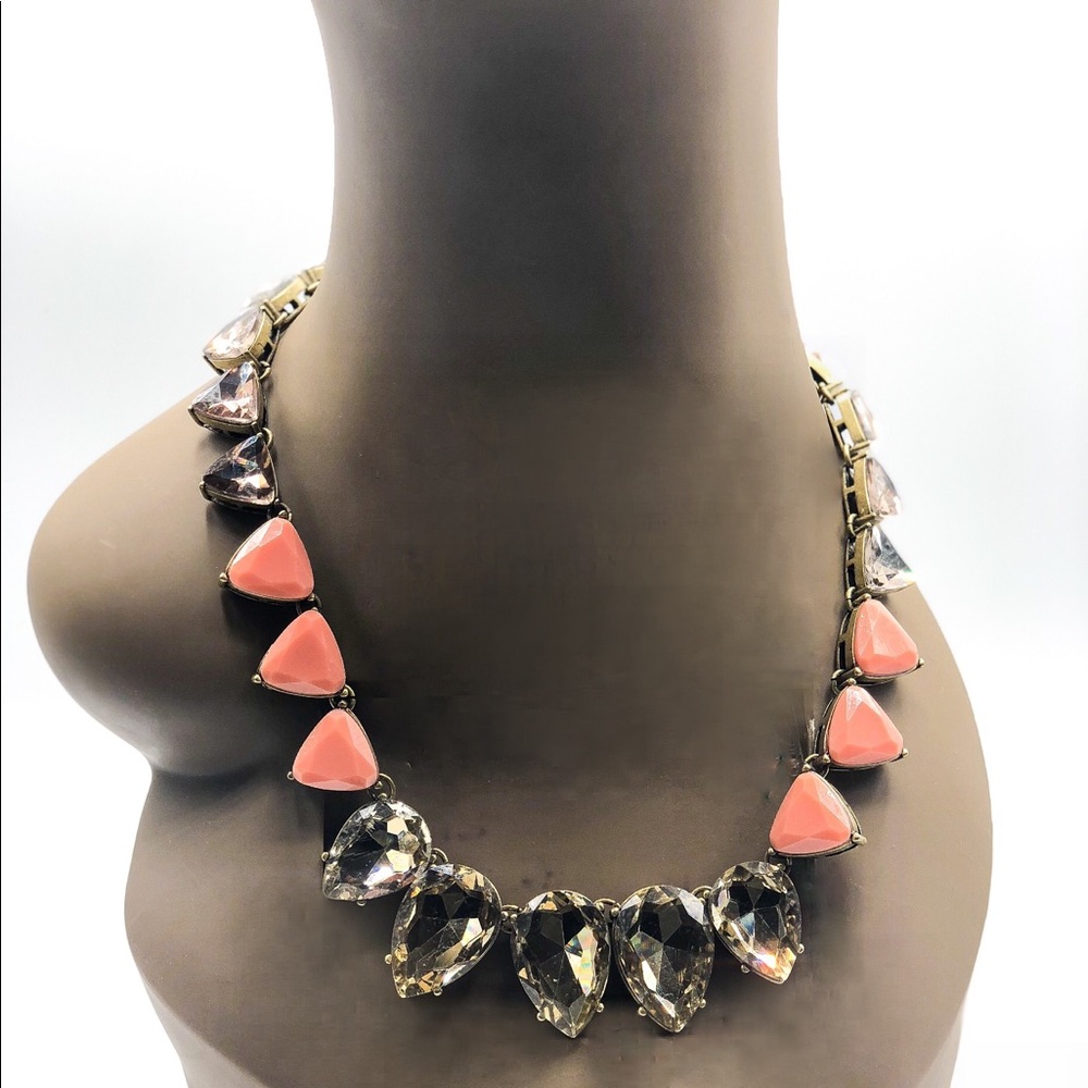 Statement Necklace